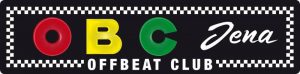 Offbeatclub Jena Logo