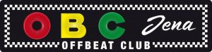 Offbeatclub Jena Logo