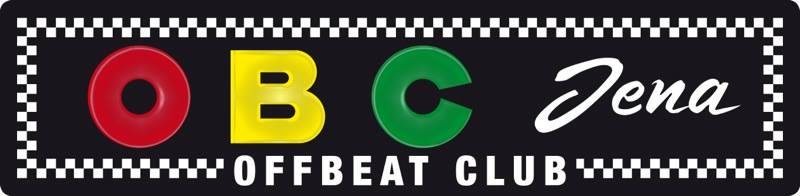 Offbeatclub Jena Logo