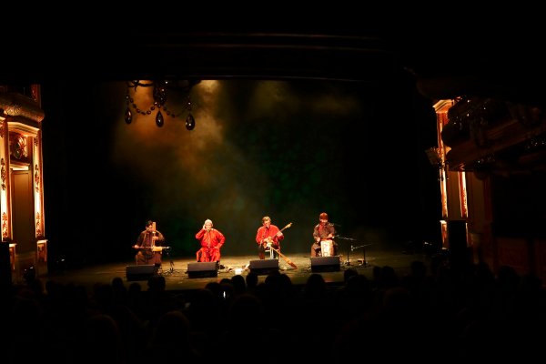 Jazz im Paradies e.V.