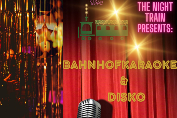 Bahnhofkaraoke