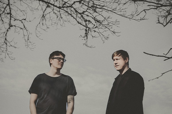 Deaf Row Shows, Cosmic Dawn