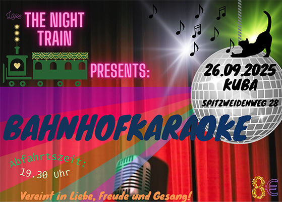 Karaokeparty