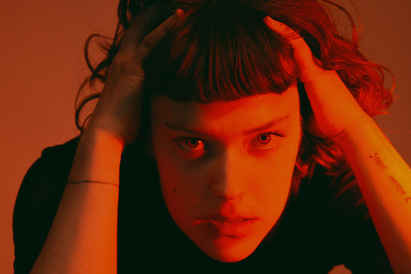 Deaf Row Shows, Cosmic Dawn