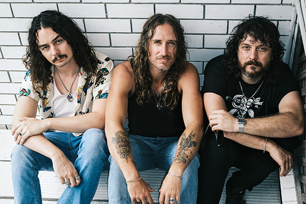 CHILD & KING FATHER BABOON