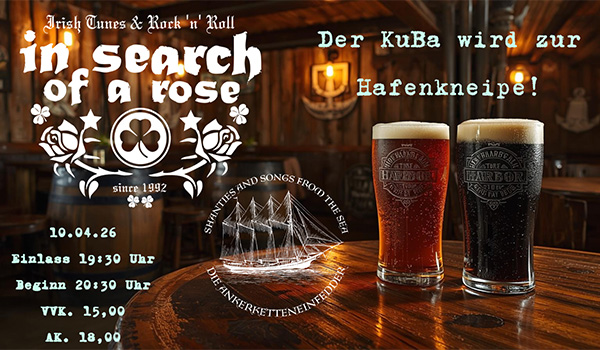 Where the Ocean meets Ireland